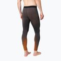 Thermoaktive Herrenhose ODLO Blackcomb Eco oriole 2