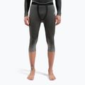 Herren Thermounterhose ODLO Performance Warm Blackcomb Bl Bottom Long black