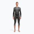 Herren Thermounterhose ODLO Performance Warm Blackcomb Bl Bottom Long black 2
