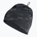 Mütze Cap Trekking ODLO Polyknit Warm Reflective black
