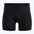 Thermo-Boxershorts für Herren ODLO Merino 160 Boxer black
