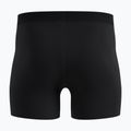 Thermo-Boxershorts für Herren ODLO Merino 160 Boxer black 2