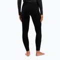 Damen Thermounterhose ODLO Merino 160 Bl Bottom Long black 3