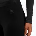Damen Thermounterhose ODLO Merino 160 Bl Bottom Long black 4