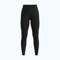 Damen Thermounterhose ODLO Merino 160 Bl Bottom Long black 5