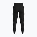 Damen Thermounterhose ODLO Merino 160 Bl Bottom Long black 6