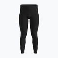Herren Thermounterhose ODLO Merino 160 Bl Bottom Long black 4