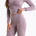 Set aus funktioneller Unterwäsche Damenj ODLO Fundamentals Performance Warm gray ridge 5