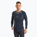 Set aus funktioneller Unterwäsche Herrenj ODLO Fundamentals Performance Warm dark sapphire 2