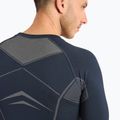 Set aus funktioneller Unterwäsche Herrenj ODLO Fundamentals Performance Warm dark sapphire 5