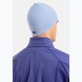 Mütze ODLO Polyknit Warm Eco blue heron 7