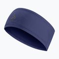 Stirnband ODLO Polyknit Light Eco skipper blue