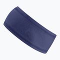 Stirnband ODLO Polyknit Light Eco skipper blue 2