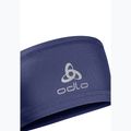 Stirnband ODLO Polyknit Light Eco skipper blue 3