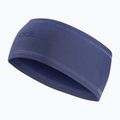 Stirnband ODLO Polyknit Warm Reflective Skipper Blue