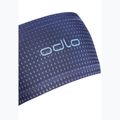 Stirnband ODLO Polyknit Warm Reflective Skipper Blue 3