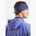 Stirnband ODLO Polyknit Warm Reflective Skipper Blue 7