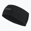 Stirnband ODLO Polyknit Warm Reflective black