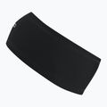 Stirnband ODLO Polyknit Warm Reflective black 2