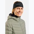 Stirnband ODLO Polyknit Warm Reflective black 4