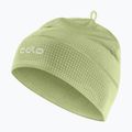 Wintermütze ODLO Polyknit Warm Reflective shadow lime