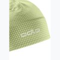 Wintermütze ODLO Polyknit Warm Reflective shadow lime 3