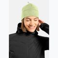 Wintermütze ODLO Polyknit Warm Reflective shadow lime 4