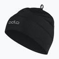 Wintermütze ODLO Polyknit Warm Reflective black