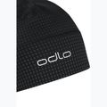 Wintermütze ODLO Polyknit Warm Reflective black 3