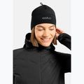 Wintermütze ODLO Polyknit Warm Reflective black 4