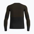 Herren Thermo-Longsleeve ODLO Fundamentals Performance Warm Bl Top Crew Neck black 6
