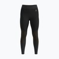 Damen Thermohose ODLO Fundamentals Performance Warm Bl Bottom Long black