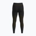 Damen Thermohose ODLO Fundamentals Performance Warm Bl Bottom Long black 2