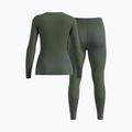 Damen Thermo-Unterwäsche-Set ODLO Fundamentals Performance Warm urban chic 2