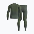 Herren Thermo-Unterwäsche-Set ODLO Fundamentals Performance Warm urban chick 2