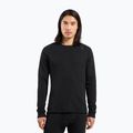 Herren Funktionsshirt langärmlig ODLO Active X-Warm Bl Top Crew Neck black