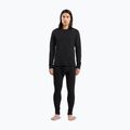 Herren Funktionsshirt langärmlig ODLO Active X-Warm Bl Top Crew Neck black 2