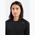 Herren Funktionsshirt langärmlig ODLO Active X-Warm Bl Top Crew Neck black 4