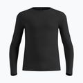 Herren Funktionsshirt langärmlig ODLO Active X-Warm Bl Top Crew Neck black 5