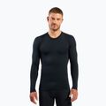 Herren Funktionsshirt langärmlig ODLO Performance Warm Bl Top Crew Neck black