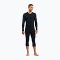 Herren Funktionsshirt langärmlig ODLO Performance Warm Bl Top Crew Neck black 2