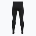 Herren Thermohose ODLO Performance Warm Bl Bottom Long black 2