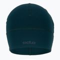 Wintermütze Odlo Polyknit Warm Eco Hat reflecting pond 2