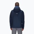 MAMMUT 160 Years Taiss HS Herren Hardshelljacke navy blau 3
