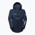 MAMMUT 160 Years Taiss HS Herren Hardshelljacke navy blau 4