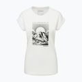 MAMMUT Mountain Courmayeur Damen-Trekking-Shirt weiß 5