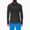 Herren MAMMUT Aenergy Light MI Fleece-Sweatshirt schwarz 3