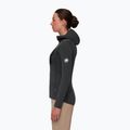 MAMMUT Damen-Fleece-Sweatshirt Aenergy Light Ml schwarz 2