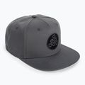 MAMMUT Massone graue Baseballkappe