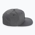 MAMMUT Massone graue Baseballkappe 2